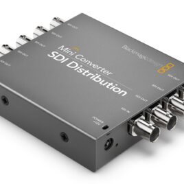 Mini Converter - SDI Distribution