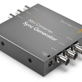 Mini Converter - Sync Generator