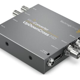 Mini Converter - UpDownCross HD
