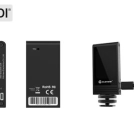 Kiloview NDI External Tally Light