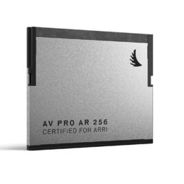 Angelbird ARRI AV PRO AR 256 CFAST 2.0 CARD