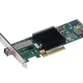 ATTO Celerity FC-81EN Single Channel