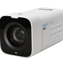 PTZOptics Studio SE 20X (white)