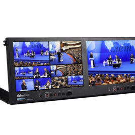 DataVideo TLM-102K