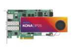AJA KONA IP25