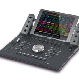 Avid Dock - Promo