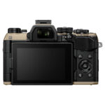 OM SYSTEM OM-5 Mark II Beige Boitier Nu