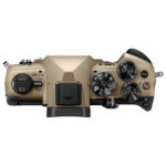 OM SYSTEM OM-5 Mark II Beige Boitier Nu