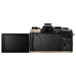 OM SYSTEM OM-5 Mark II Beige Boitier Nu