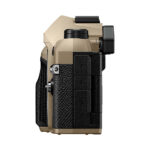 OM SYSTEM OM-5 Mark II Beige Boitier Nu