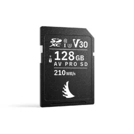 Angelbird SD Card AV PRO MK2 128GB V30
