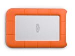 LaCie Rugged Mini USB3.0 2To