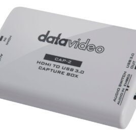 DataVideo CAP-2