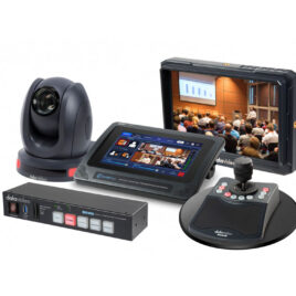 DataVideo BDL-1616