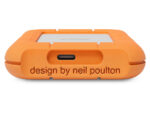 LaCie Rugged Mini SSD 1TB