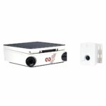 Tikee 4 Pack & Tikee Sentinel Detector