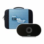 Tikee Mini+ Camera Kit and Accessories