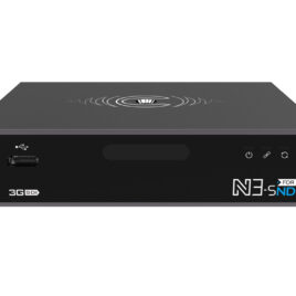 Kiloview N3-s (3G-SDI NDI Bi-Directional Video Encoder/Decoder)