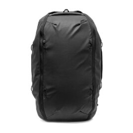 PEAK DESIGN TRAVEL DUFFELPACK 65L V2 BLACK