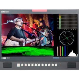 DataVideo TLM-170KR