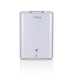 Promise Pegasus5 R12 Thunderbolt 5 32TB (8x4TB) Raid System
