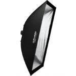PROFOTO SOFTBOX 4X6’ SILVER - Image 2