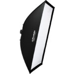 PROFOTO SOFTBOX 4X6’ SILVER