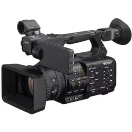 SONY PXW Z200
