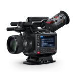 Blackmagic PYXIS 12K
