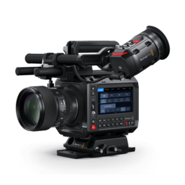 Blackmagic PYXIS 12K