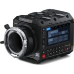 Blackmagic PYXIS 6K
