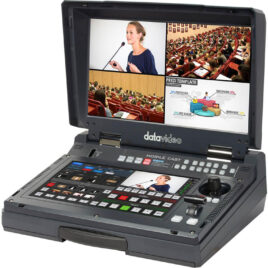 DataVideo HS-1650T