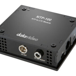 DataVideo NTP-100