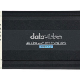 DataVideo HBT-18