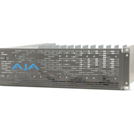 AJA DRM2-Plus (Passive) Redundant P/S