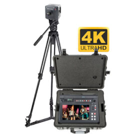 DataVideo BDL-1614