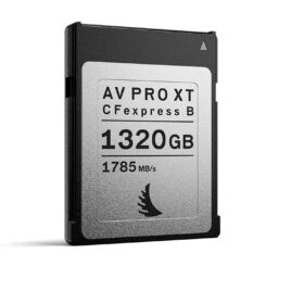 Angelbird AV PRO CFexpress XT MK2 Type B 1320GB