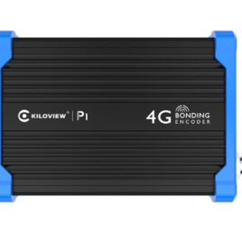 Kiloview P1 (HD 3G-SDI Wireless 4G-LTE Bonding Video Encoder)