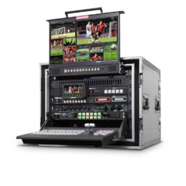 DataVideo MS-3200