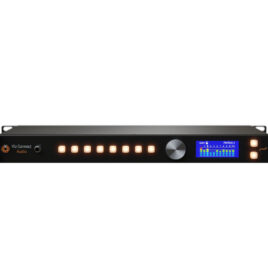 Vizrt Viz Connect Audio