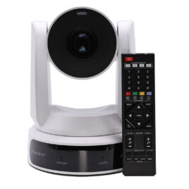 PTZOptics Link 4K 30X (white)