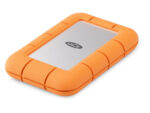 LaCie Rugged Mini SSD 1TB