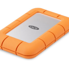 LaCie Rugged Mini SSD 1TB