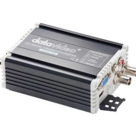 DataVideo DAC-70 (3G SDI and HDMI - UP/DOWN/CROSS Converter)