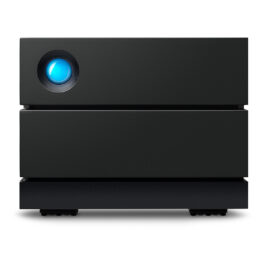 LaCie 2big Raid USB-C 48TB