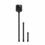 GoPro Carbon Extendable Pole - Modular Rods - Image 3