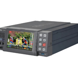 DataVideo HDR-80