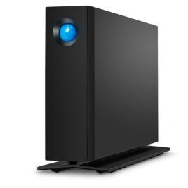 LaCie d2 Professional USB-C 7200rpm 30TB