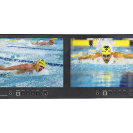 DataVideo TLM-102