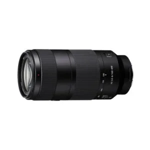 SONY FE 100-400 mm f/5,6-8 OSS